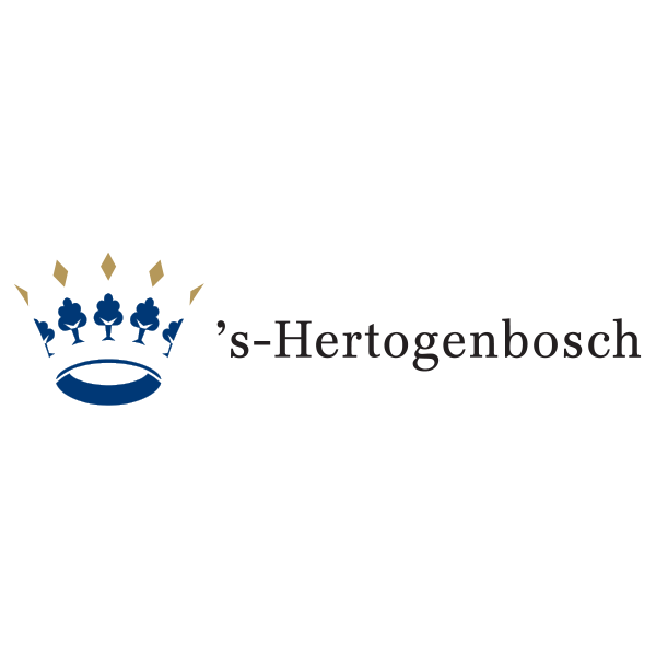 Bekijk vacatures bij gemeente 's-Hertogenbosch